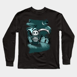 Soul Collector Long Sleeve T-Shirt